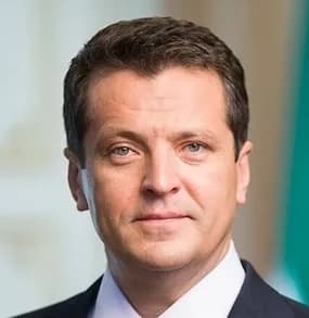 Ильсур Метшин