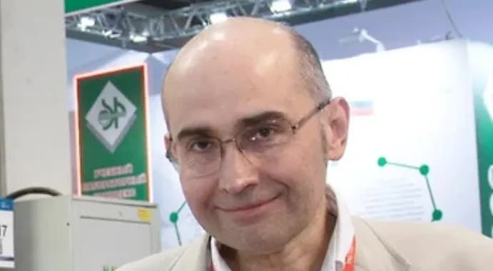 Alexey Sysoev