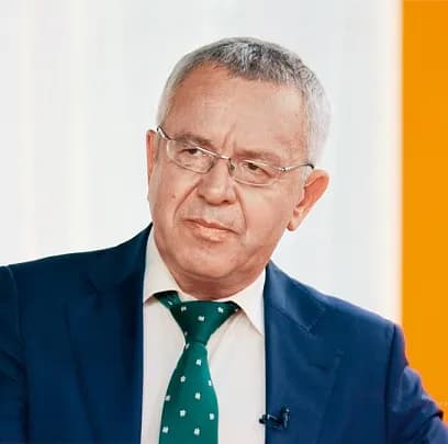 Сергей Чикалов