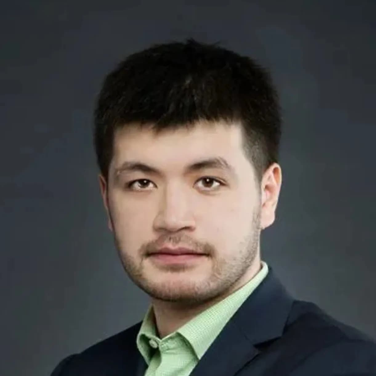 Андрей Тян