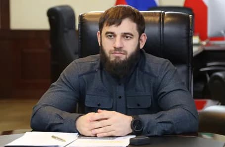 Якуб Закриев
