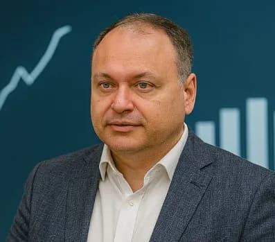 Dmitry Skripachev