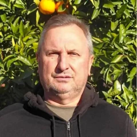 Андрей Платонов