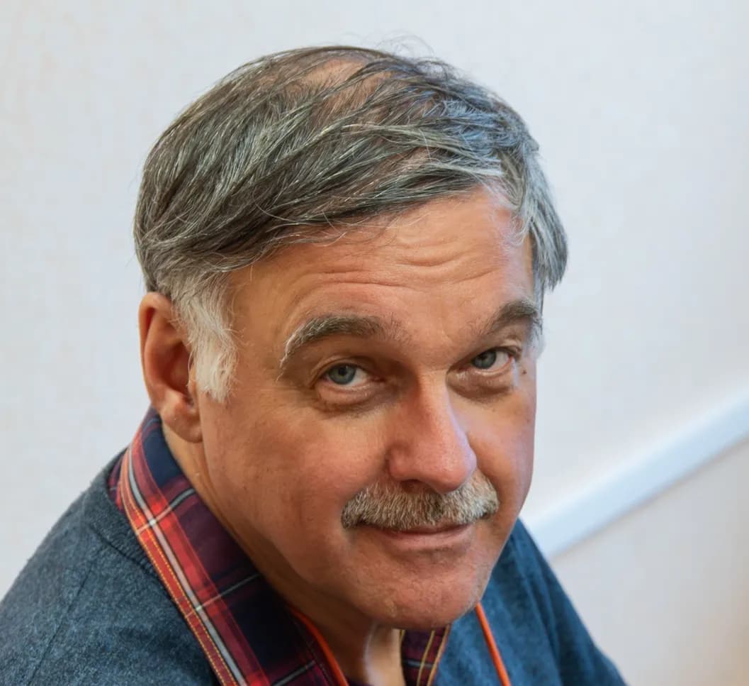 Sergey Smirnov