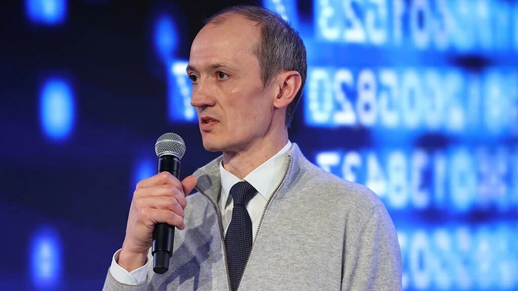 Дмитрий Григоренко