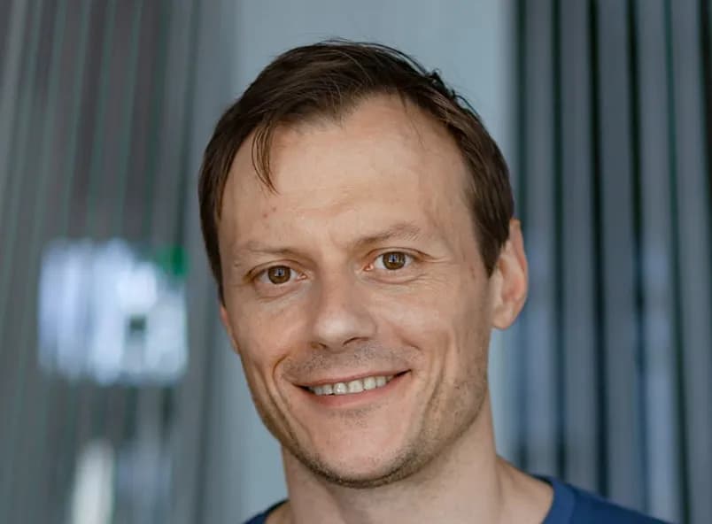 Alexander Gusevnikov