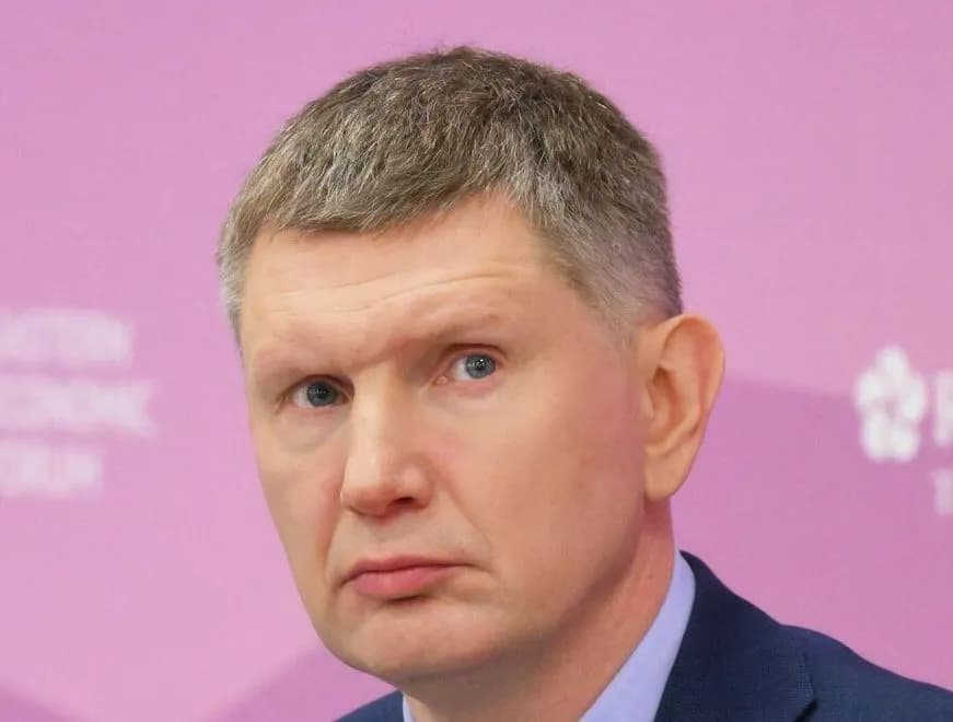 Maksim Reshetnikov