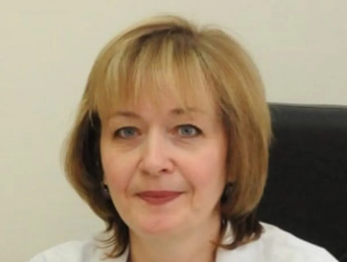 Maria Mozheiko