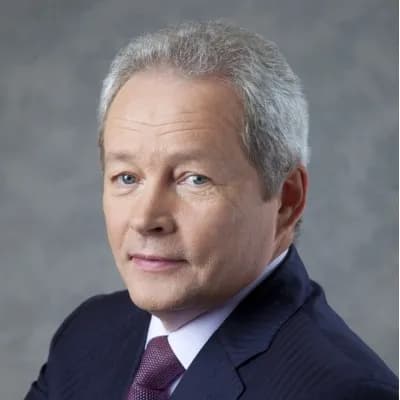 Виктор Басаргин