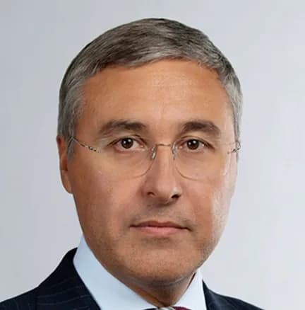 Валерий Фальков