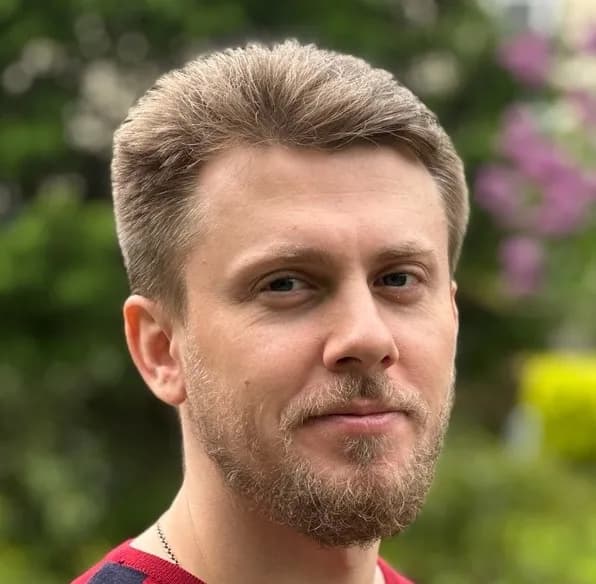 Alexander Panteleev