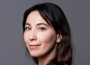 Alexandra Broitman