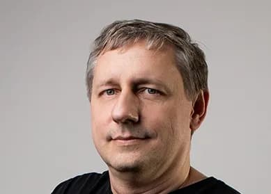 Yury Voloshin