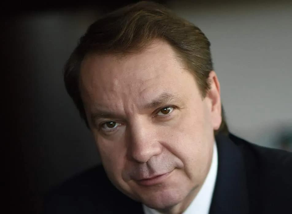 Станислав Кузнецов