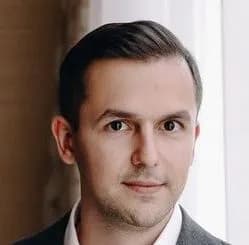 Дмитрий Рудских