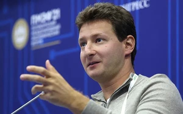Vladislav Kreynin