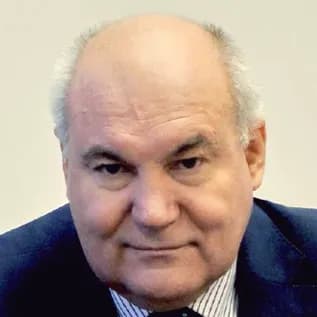 Владимир Верховцев