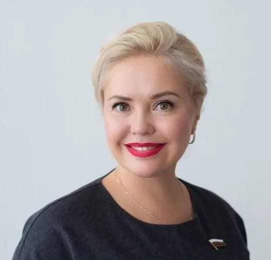 Екатерина Харченко