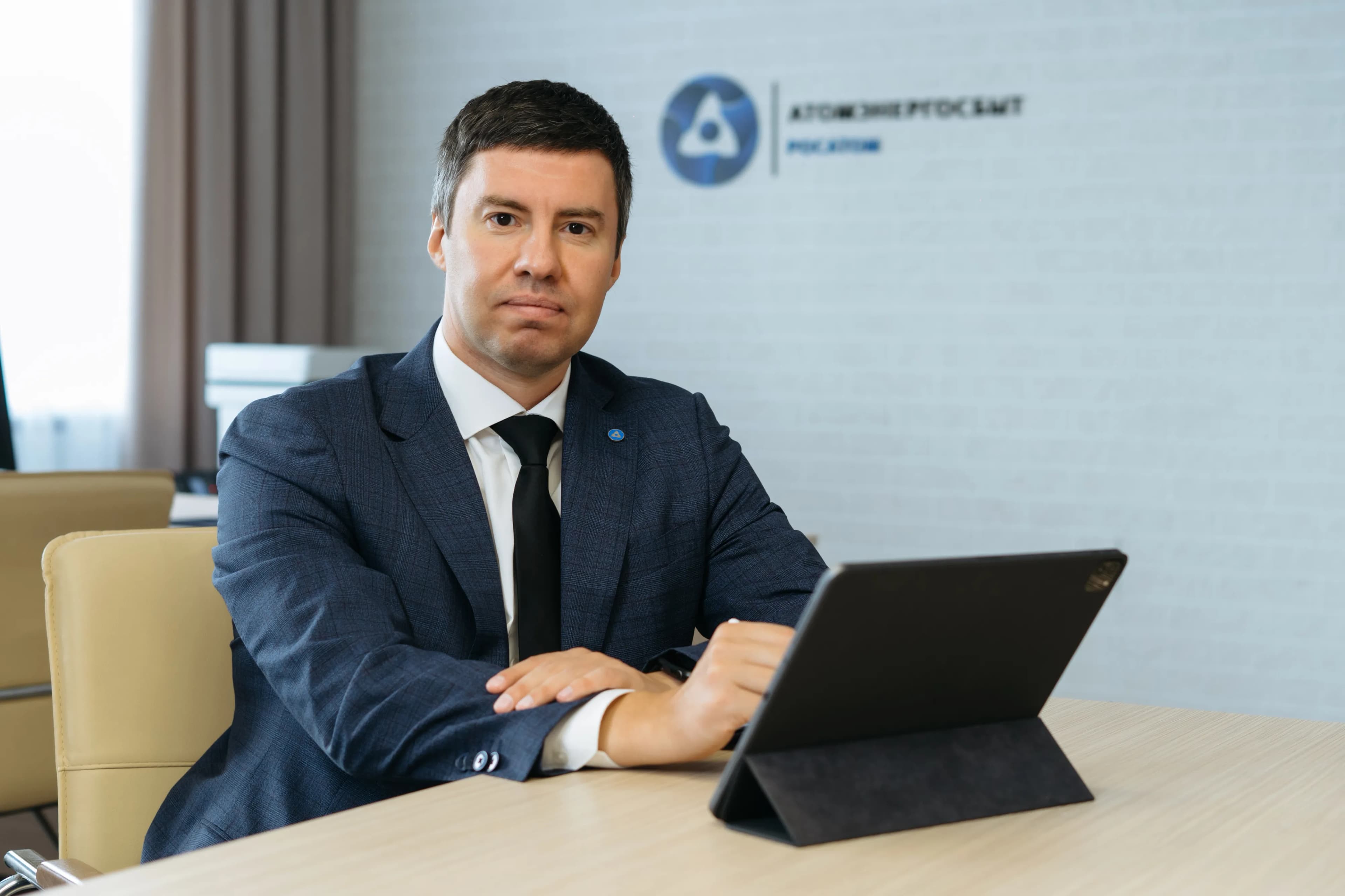 Алексей Горчаков