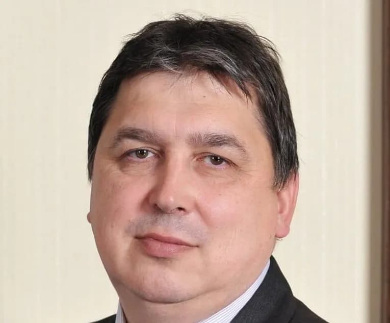 Иван Сидоров