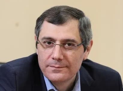 Арутюн Аветисян