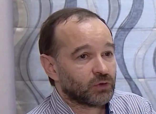 Grigory Shukhman