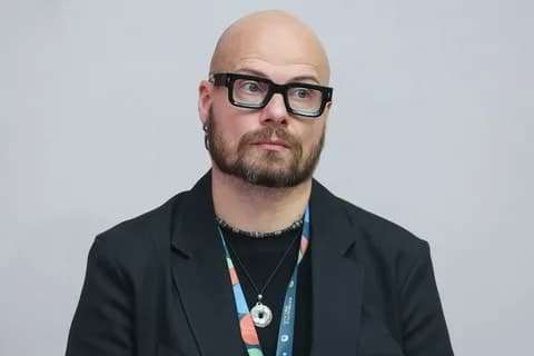 Pavel Peregudov