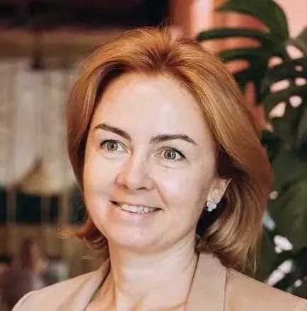 Наталья Дёмина