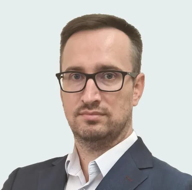 Denis Zavernyaev