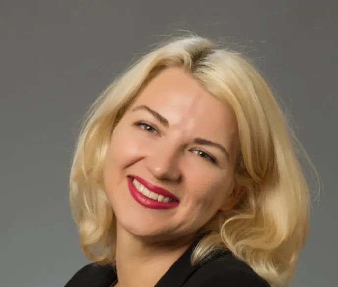 Viola Matrosova
