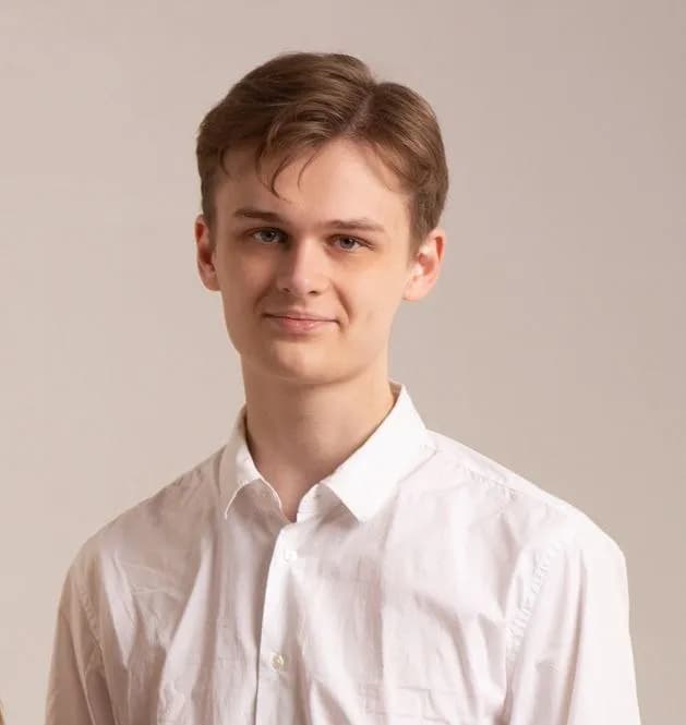 Alexey Ryabchenko