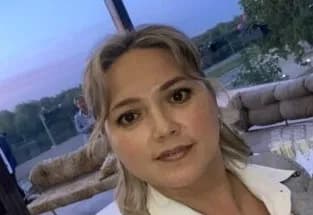 Gulnara Vakhrina
