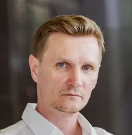 Leonid Churikov