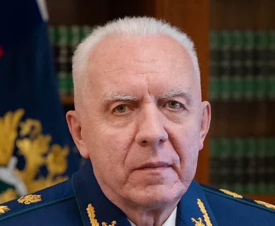 Александр Гуцан