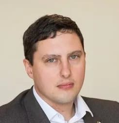 Владислав Поволоцкий