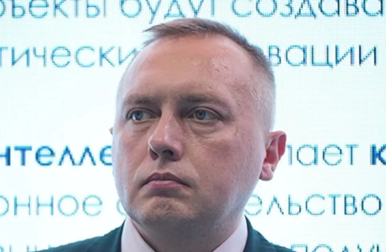 Valentin Chubarov