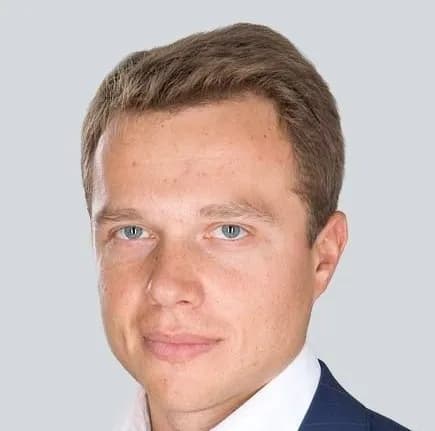 Maksim Liksutov