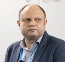 Evgeny Styrin