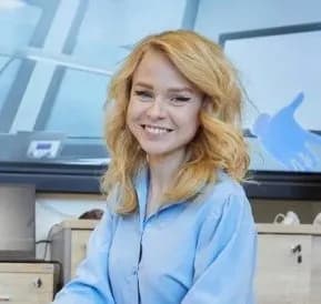 Анастасия Греченева