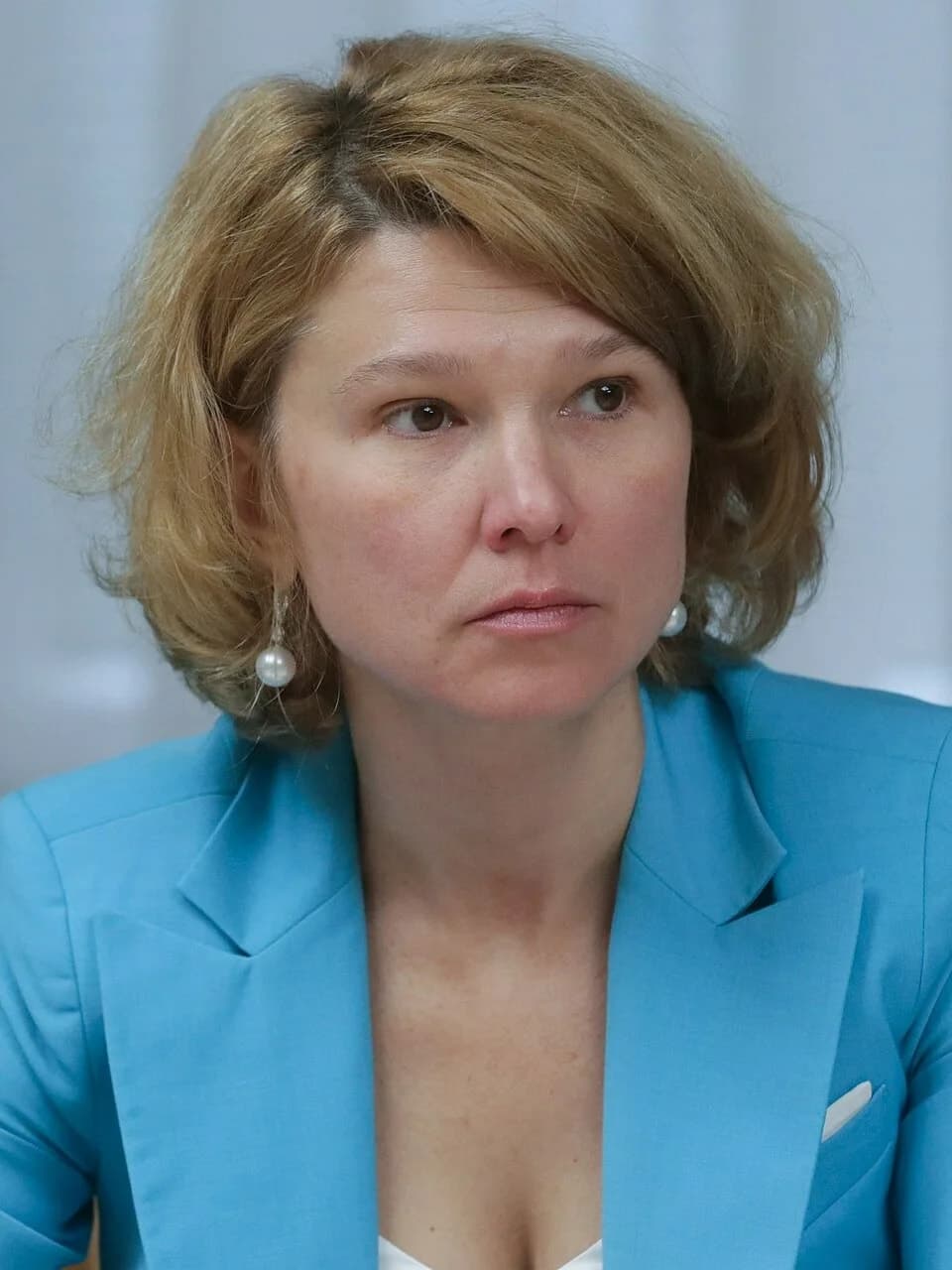 Оксана Лут