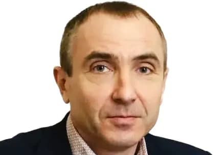 Alexey Nikitin