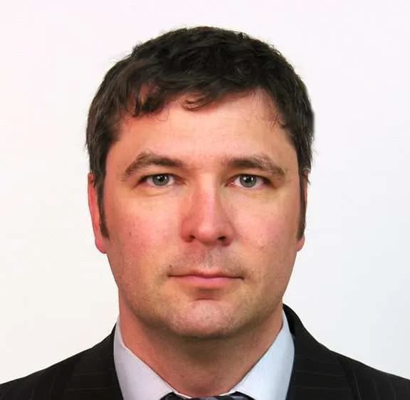 Роман Чуйченко