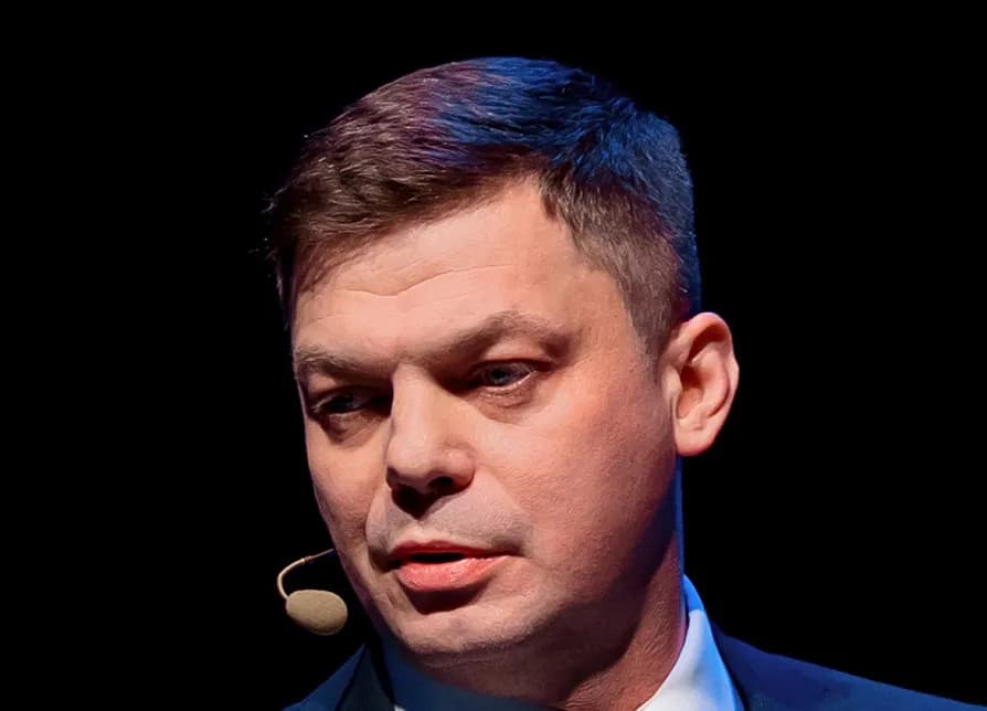 Валерий Стецевич