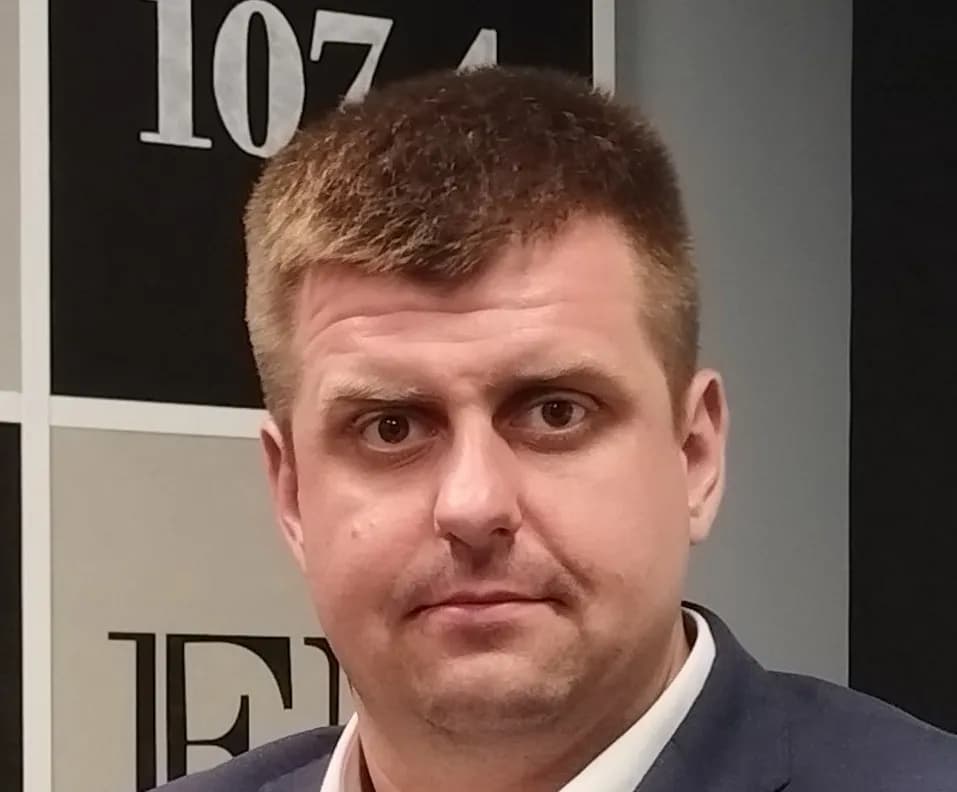 Андрей Кувалдин