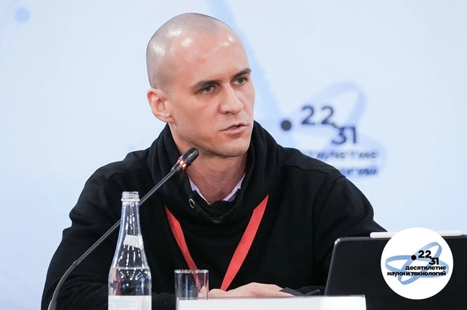 Mikhail Krinitsky