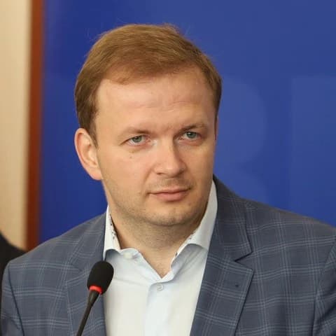 Алексей Говырин