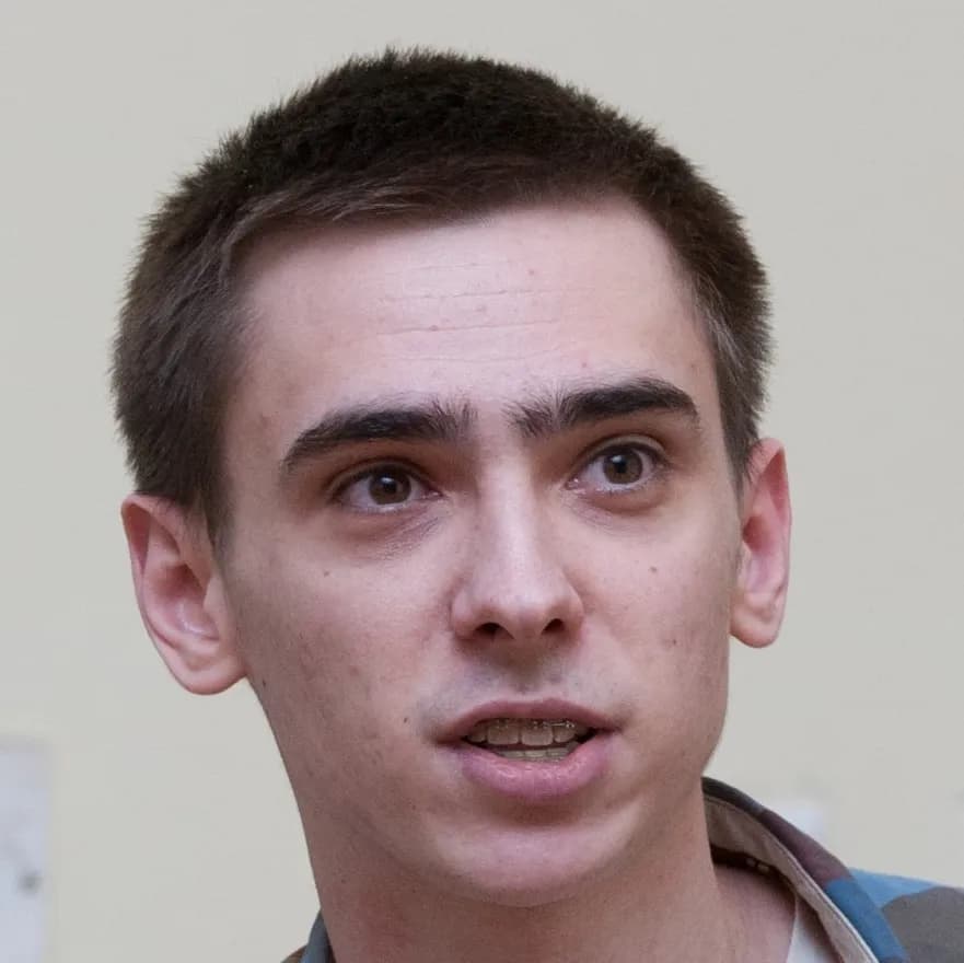 Vyacheslav Neverov
