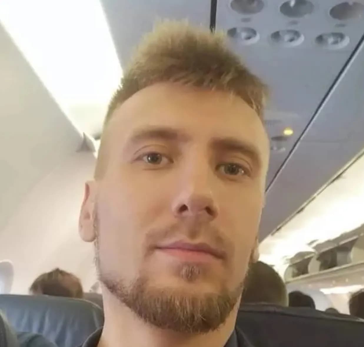 Yaroslav Fertyakov