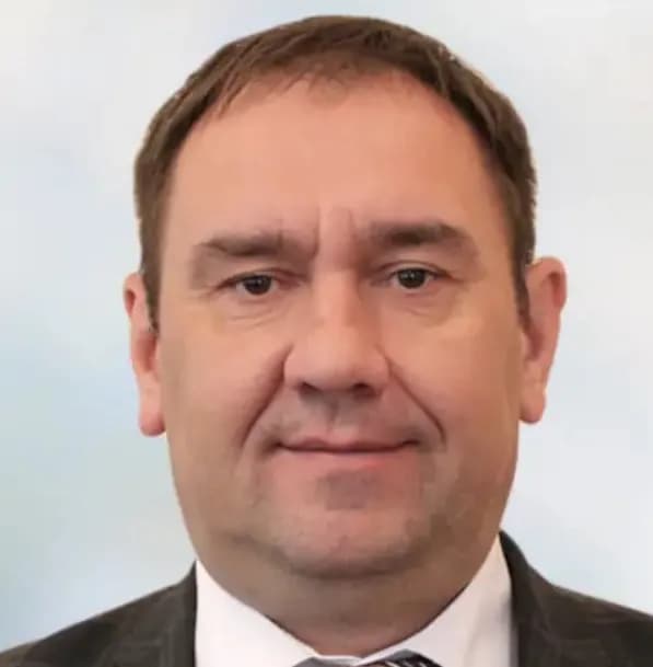 Андрей Костарев