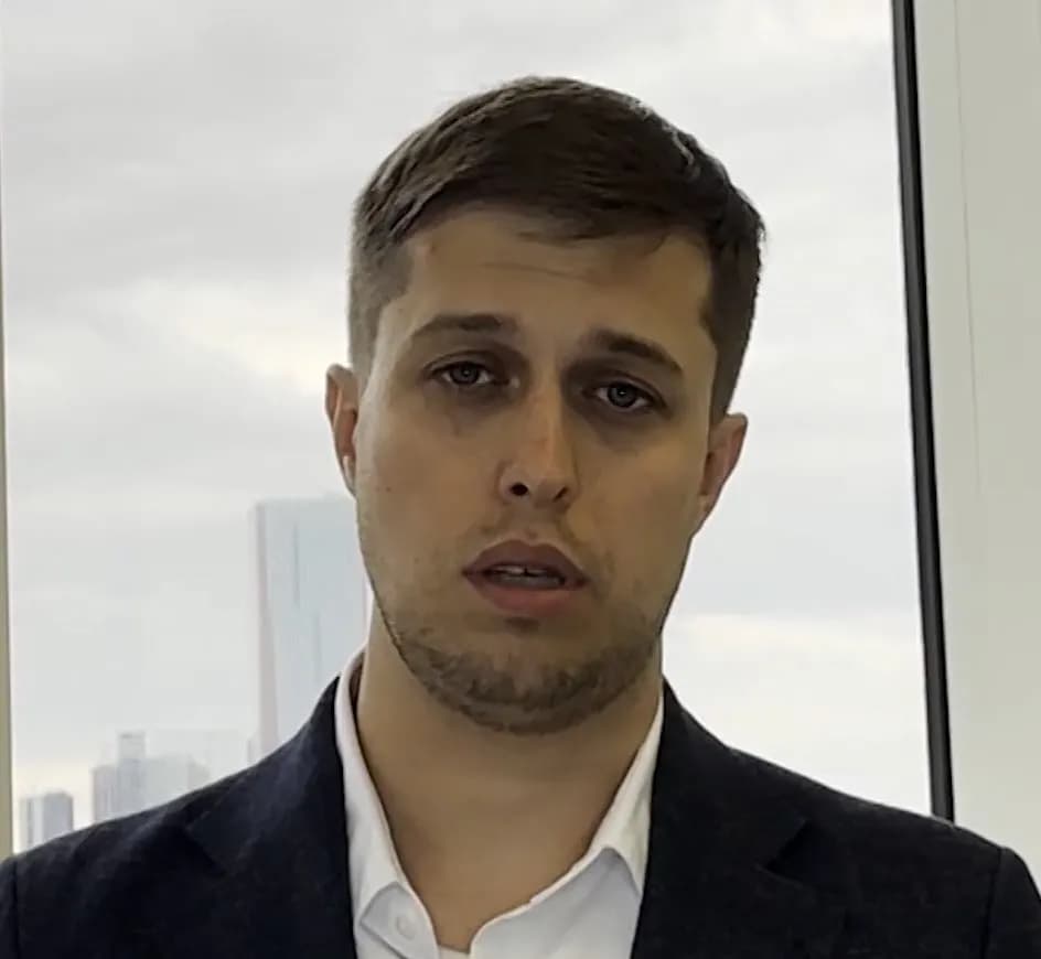 Mark Murashko